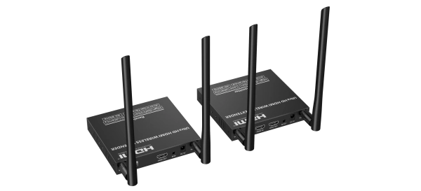 Беспроводной удлинитель HDMI Lenkeng LKV677-V2.0