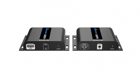 Удлинитель HDMI Lenkeng LKV683-4.0
