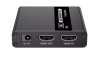 Удлинитель HDMI Lenkeng LKV223P