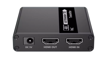 Удлинитель HDMI Lenkeng LKV223P