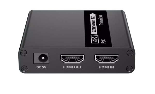 Удлинитель HDMI LENKENG LKV223P