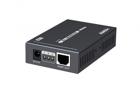 Удлинитель HDMI LENKENG LKV375N