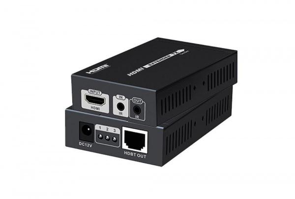 Удлинитель HDMI LENKENG LKV375N