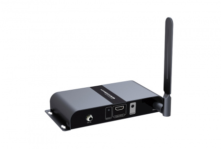 Удлинитель HDMI LENKENG LKV388