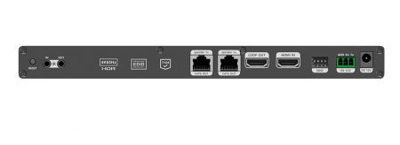 Разветвитель-удлинитель HDMI LENKENG LKV822