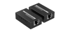 Удлинитель HDMI LENKENG LKV410P