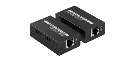 Удлинитель HDMI LENKENG LKV410P