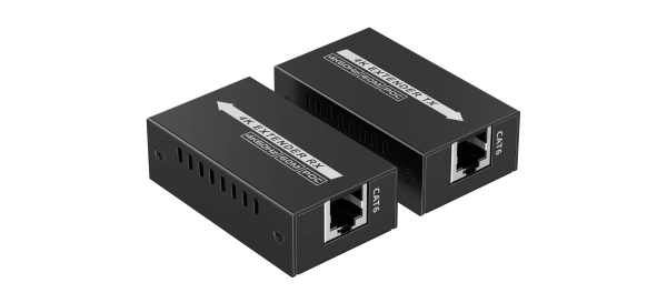 Удлинитель HDMI LENKENG LKV410P