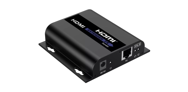 Удлинитель HDMI LENKENG LKV383-5.0
