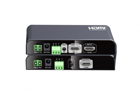 Удлинитель HDMI LENKENG LKV329