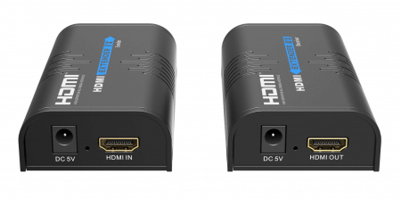 Удлинитель HDMI LENKENG LKV373