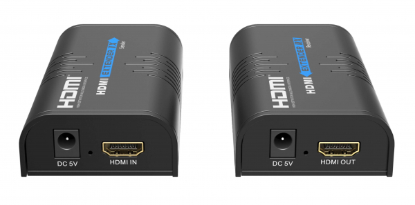 Удлинитель HDMI LENKENG LKV373