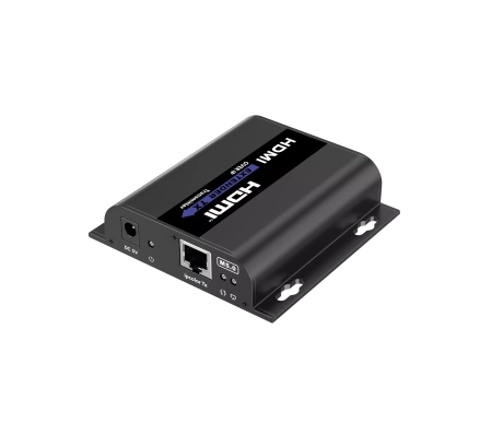 Удлинитель HDMI LENKENG LKV383-M5.0
