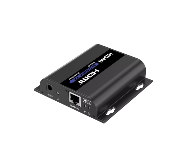 Удлинитель HDMI LENKENG LKV383-M5.0