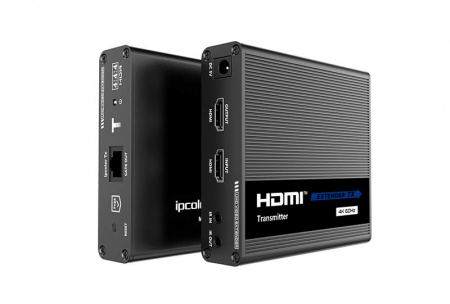 Удлинитель HDMI Lenkeng LKV676