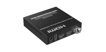 Удлинитель HDMI LENKENG LKV982KVM
