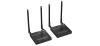 Беспроводной удлинитель HDMI Lenkeng LKV655-V2.0