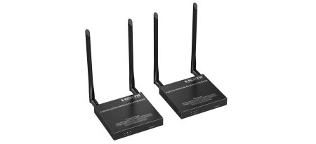 Беспроводной удлинитель HDMI Lenkeng LKV655-V2.0