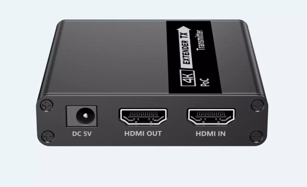 Удлинитель HDMI Lenkeng LKV223P