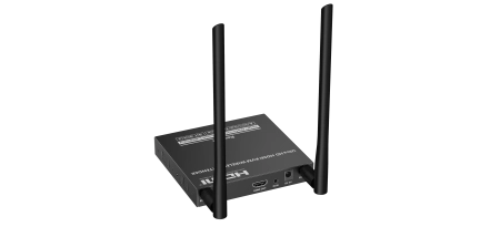 Беспроводной удлинитель HDMI LENKENG LKV677KVM-V2.0