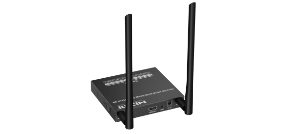 Беспроводной удлинитель HDMI LENKENG LKV677KVM-V2.0