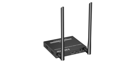 Беспроводной удлинитель HDMI LENKENG LKV699KVM-V2.0