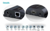 Удлинитель HDMI LENKENG LKV383-V3.0