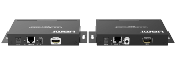 Удлинитель HDMI LENKENG LKV383Matrix-4.0