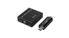 Удлинитель USB LENKENG LKV322USB-SMF-V2.0