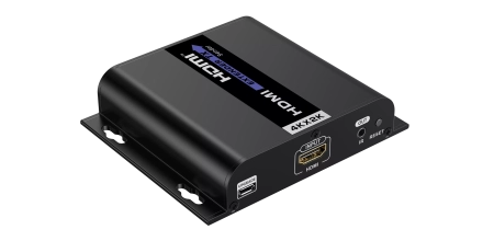Удлинитель HDMI LENKENG LKV683-5.0
