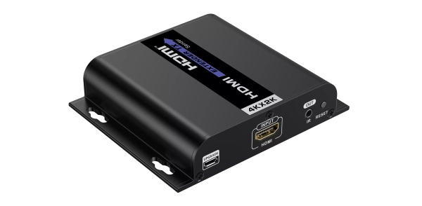 Удлинитель HDMI LENKENG LKV683-5.0