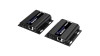 Удлинитель HDMI LENKENG LKV383POE-5.0