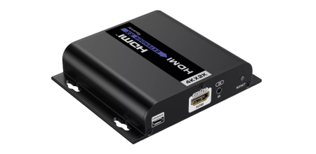 Приемник HDMI LKV683-5.0-RX
