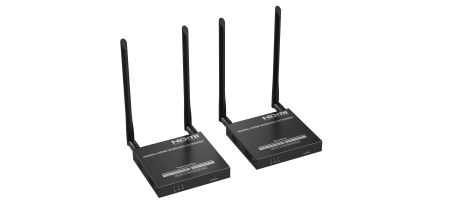 Беспроводной удлинитель HDMI Lenkeng LKV699-V2.0