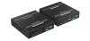 Удлинитель HDMI LENKENG LKV651KVM 