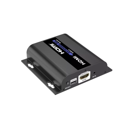 Удлинитель HDMI LENKENG LKV383-M5.0