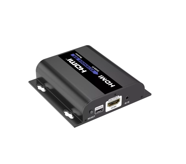 Удлинитель HDMI LENKENG LKV383-M5.0