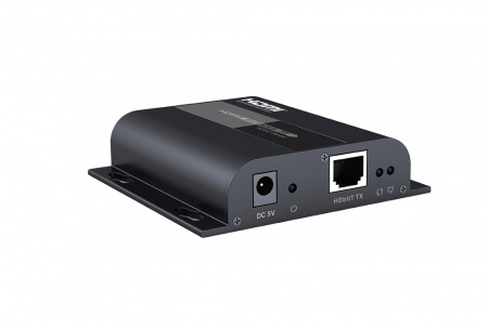 Удлинитель HDMI LENKENG LKV383