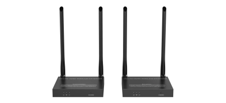 Беспроводной удлинитель HDMI Lenkeng  LKV677