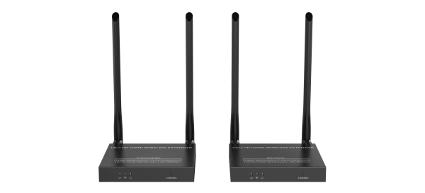 Беспроводной удлинитель HDMI Lenkeng  LKV677