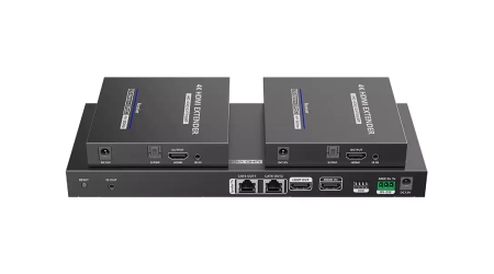 Разветвитель-удлинитель HDMI LENKENG LKV822P-I