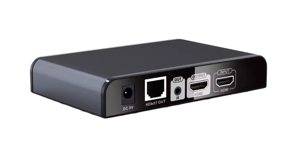 Удлинитель HDMI LENKENG LKV383PRO-4.0