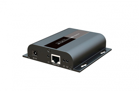 Удлинитель HDMI LENKENG LKV383S