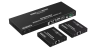 Разветвитель-удлинитель HDMI LENKENG LKV822P-N