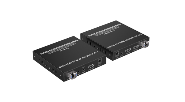 Удлинитель HDMI LENKENG LKV752