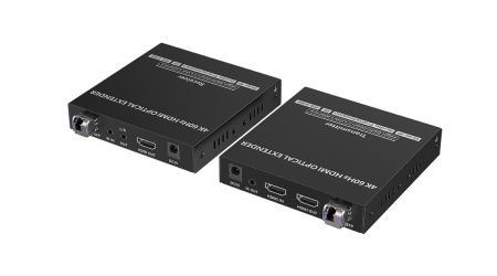 Удлинитель HDMI LENKENG LKV982