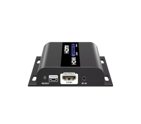 Удлинитель HDMI LENKENG LKV383-M5.0