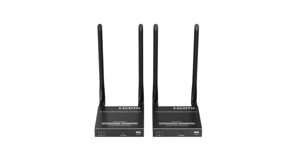 Беспроводной удлинитель HDMI LENKENG LKV699E