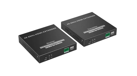 Удлинитель HDMI LENKENG LKV582