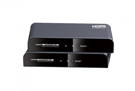 Удлинитель HDMI LENKENG LKV329